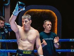 фото - Проспекты Папин, Тищенко, Романов побили соперников, Кашинский также «победил»