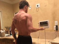 фото - Геннадий Головкин и Сауль Альварес взвесились за 7 дней до реванша: цифры и фото