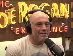 фото - «Макгрегор любит кокаин». Роган — о проблемах Конора