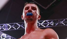 Чеботарь стал чемпионом мира, Куриленко отстоял пояс: видео