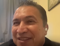 фото - Тренер Махачева рассказал, как Ислам расстроил его в Дагестане