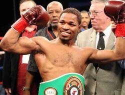 фото - Тёрман и Портер будут драться, но неизвестно когда