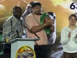 фото - Усик-Уайлдер. WBC и IBF уже дали добро
