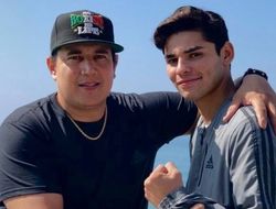 фото - У Теофимо Лопеса и Райана Гарсии может получиться замечательный бой — тренер