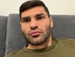 фото - Джошуа побьёт Усика, если использует свой потенциал — Филип Хргович 