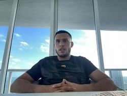 фото - «Я нокаутирую Гвоздика!» Бенавидес высказался об Александре