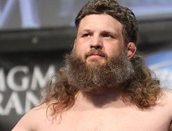 фото - Бой Роя Нельсона и Джоша Барнетта возглавит шоу UFC в Японии