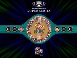 фото - В WBC решили награждать чемпионов WBSS бриллиантовыми поясами