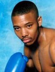 Аарон Прайор, мл.