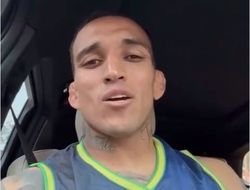 фото - Назван новый соперник Оливейры по UFC Rio