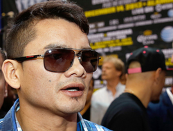 фото - Роберт Гарсиа: «Если Кастильо побил Флойда, то и Майдана сможет»