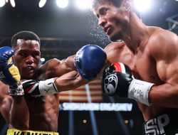 фото - Чемпион-нокаутёр Матиас узнал дату и имя оппонента — тот ранее не проигрывал