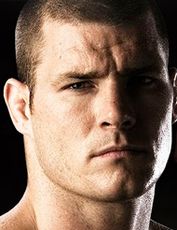 Майкл Биспинг