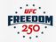 Топурия, Гэтжи, Перейра и Ган прошли взвешивание перед UFC у Белого дома: результаты и видео