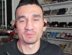 фото - Бой Маддалена – Махачев. Холлоуэй ставит на досрочку от андердога