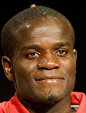 Джошуа Клотти