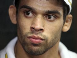 фото - Ренан Барао: «Диллэшоу не чемпион, а шут»