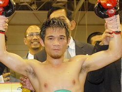 фото - Следующим соперником лидера p-4-p Романа Гонсалеса будет таец — СМИ