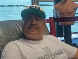 фото - Андре Уорд проиграл бы Бенавидесу — мнение Роберта Гарсии