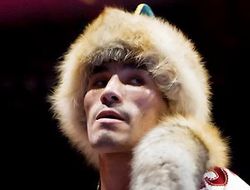 фото - Денису Шафикову не позволили победить Брунета Замору