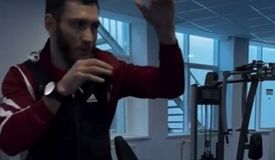 Муртазалиев назвал победителя реванша Фундора-Цзю