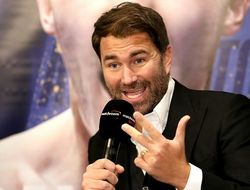 фото - Эдди Херн — о реванше Поветкин–Уайт, супербое Джошуа–Фьюри, пенсии Уайлдера и работе с Рябинским