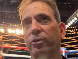 фото - Промоутер Богачука подал апелляцию в WBC: просит вернуть украинцу первое место