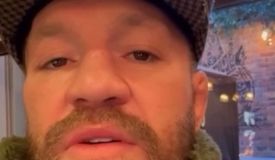 Уайт заявил, что бой Макгрегор – Чендлер уже неактуален. Конор уже ответил