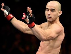 фото - UFC 245. Похудевший Жозе Алдо проиграл Марлону Мораэшу