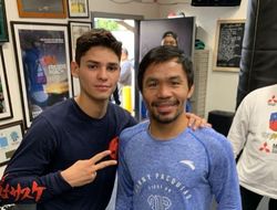 фото - Подробности по бою Пакьяо-Гарсиа от инсайдера. Вам услышанное не понравится