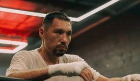 Грозный нокаутёр претендует на титул Алимханулы