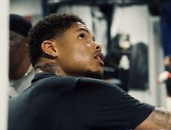 фото - Шакур не обидится на Ломаченко, если тот выберет Хэйни, а не его