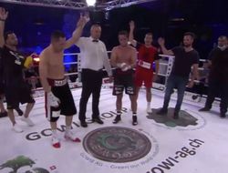 фото - Штурм и Файгенбютц устранили последние преграды на пути к очной схватке