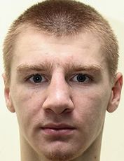 Иван Голуб