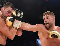 фото - Лемьё изошёлся на маты, узнав о положительной допинг-пробе Сондерса