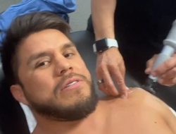 фото - Сехудо жёстко троллит Макгрегора. Что ему нужно?