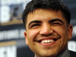 фото - Виктору Ортису грозит срок за пьяную езду: выпил немало