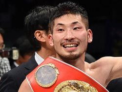 фото - Иваса — «временный» чемпион мира, победы Терминатора и Эллиса