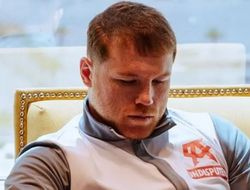 фото - Канело искренне верит, что победит Усика в супертяжёлом весе — Хирн