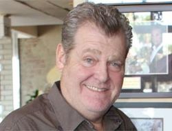 фото - Умер промоутер Дэн Гуссен