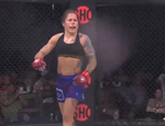 Bellator 294: Кармуш задушила Беннетт в реванше. Результаты и видео
