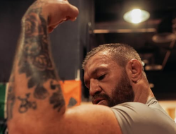 фото - Логан Пол сделал заявление о мегафайте с Макгрегором: «Посвящаю этому свою жизнь»