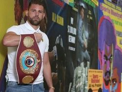 фото - Билли Джо Сондерс вторую защиту титула проведёт против Уилли Монро-младшего