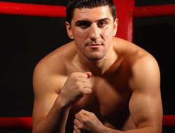 фото - Марко Хук травмирован, немецкий вечер бокса отменён