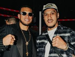 фото - На кону боя Бенавидес – Рамирес будет 3 титула? Реакция инсайдера