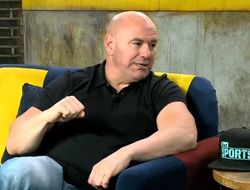 фото - Уайт рассуждал о бое Гэтжи – Пимблетт, сравнил Пэдди с Макгрегором