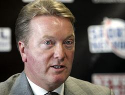 фото - Фьюри: «Не поверю Христу, если тот скажет мне, что будет бой с Кличко»