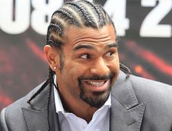 фото - Эдди Херн: «Приоритеты Дэвида Хэя – Виталий Кличко и Тайсон Фьюри»