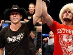 фото - Видео: промо-ролик к бою Нурмагомедова и Серроне