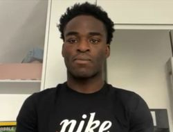 фото - Хочу встретиться с Биволом — Джошуа Буатси